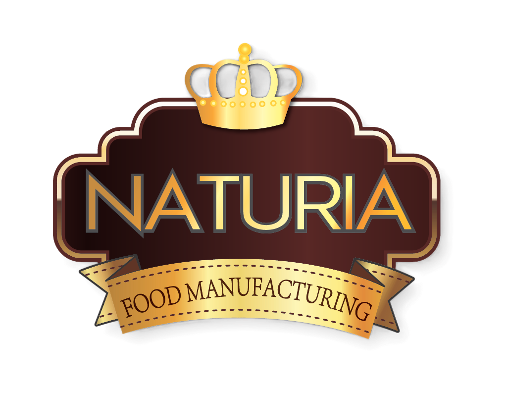 Naturia fm logo transparent